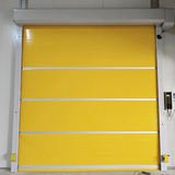 卷闸门常见故障及维修（上）赣州PA电子门业