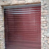 关于卷闸门的优缺点你都知道哪些？赣州PA电子门业小编告诉你！