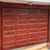 卷闸门安装厂家如何计算面积？